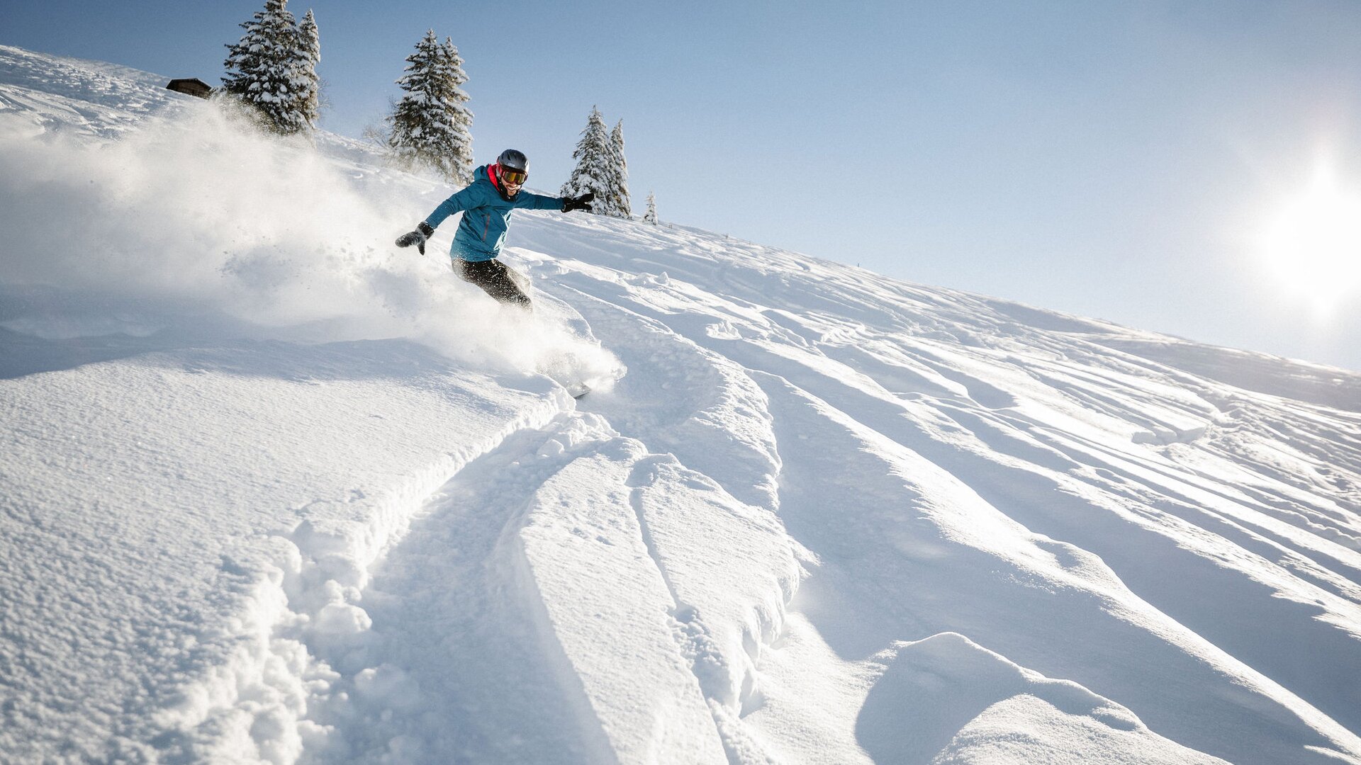 Skiing and mountain biking in the Bernese Oberland | adelboden-lenk.ch